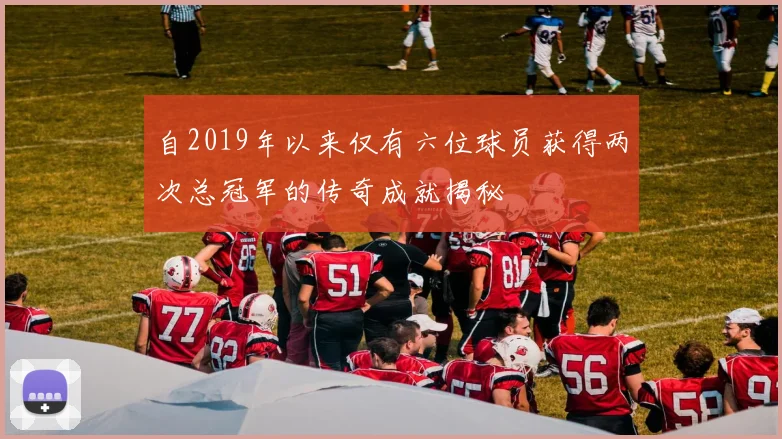 自2019年以来仅有六位球员获得两次总冠军的传奇成就揭秘